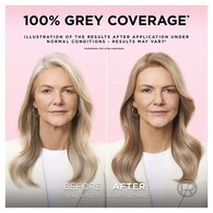 Excellence Creme 8 Natural Blonde Hair Dye