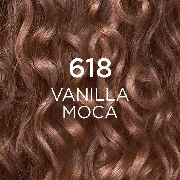 L'Oreal Paris Casting Crème Gloss 618 Vanilla Mocha Hair Dye