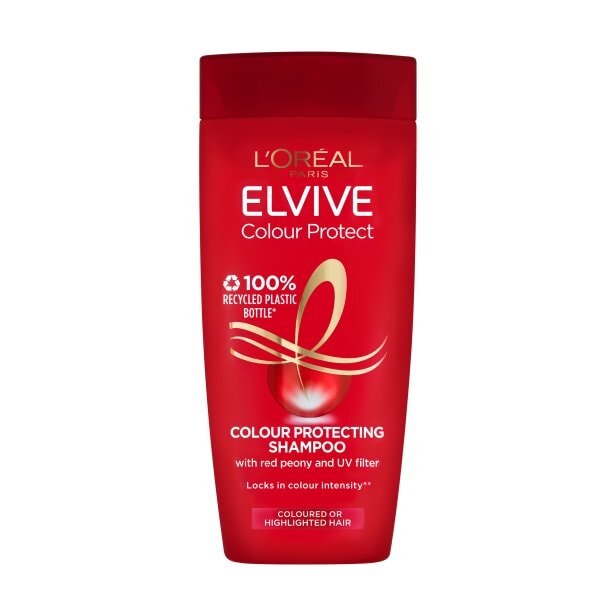 L'Oreal  Elvive Colour Protect Shampoo 50ml
