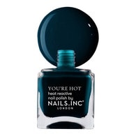 Nails.INC You're Hot - Getting Hot In Here