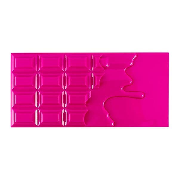 I Heart Revolution Chocolate Love Eye Shadow Palette