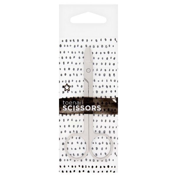 Superdrug Toenail Scissors