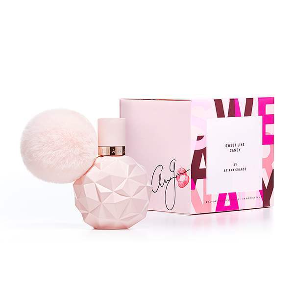 Ariana Grande Sweet Like Candy 50ml Eau de Parfum