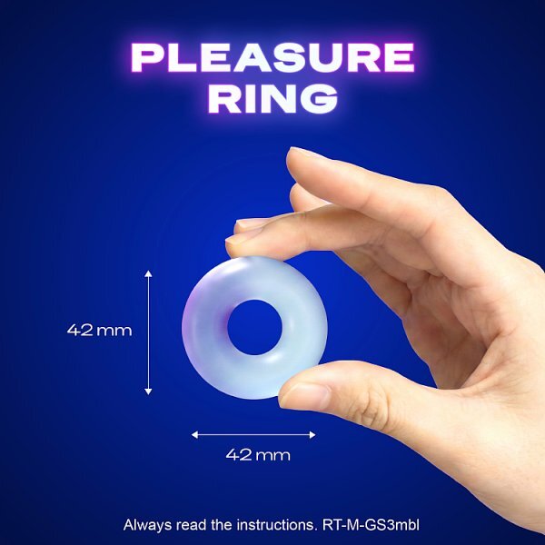 Durex Pleasure Ring Sex Toy