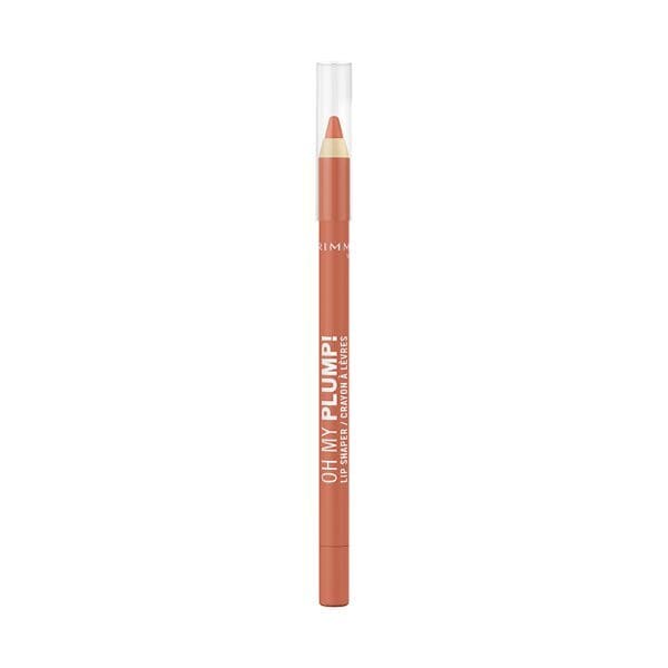 Rimmel Oh My Plump! Lip Shaper 030 Oh Honey!
