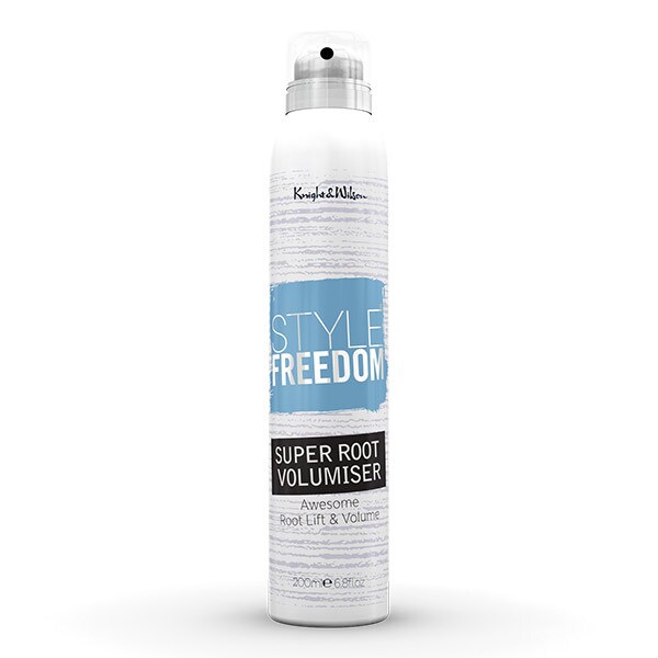 Style Freedom Super Root Volumiser 200ml