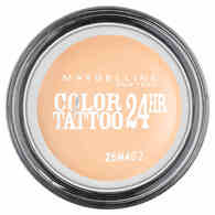Maybelline Color Tattoo 24Hr Single Eyeshadow Creamy Matte