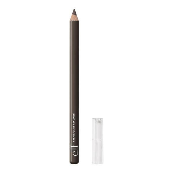 e.l.f. Cream Glide Lip Liner Doppio Espresso