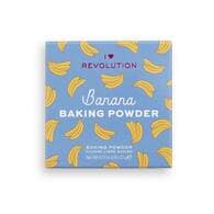 I Heart Revolution Loose Baking Powder Banana