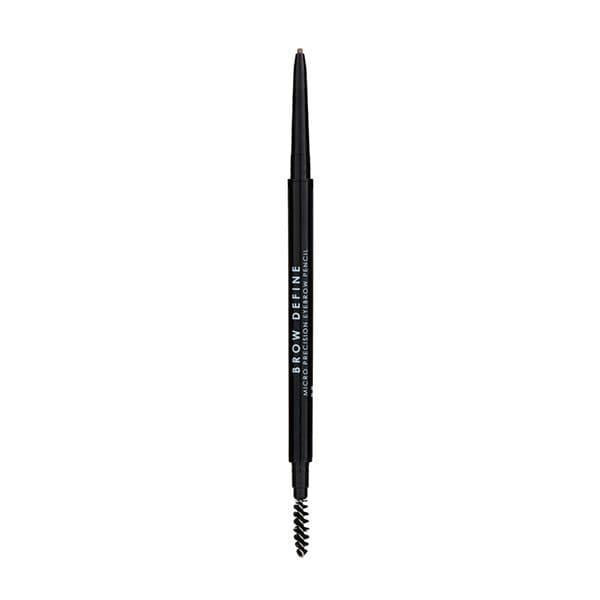 MUA Brow Define Micro Eyebrow Pencil Fair 006