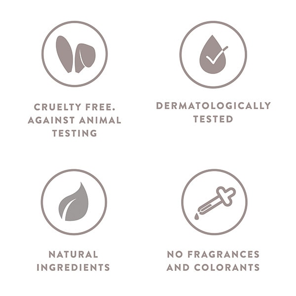 NadS Natural Facial Strips