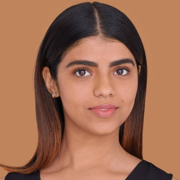 DNR Maybelline Fit Me Matte & Poreless Foundation 332 Golden Car