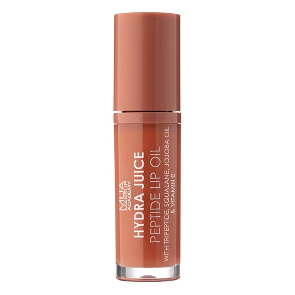 MUA Hydra-Juice Peptide Lip Oil - Heartfelt Hun