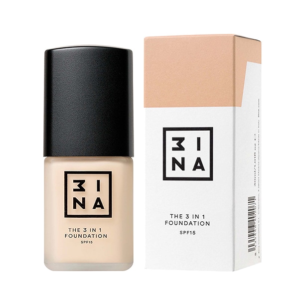 The 3 In1 Foundation 200