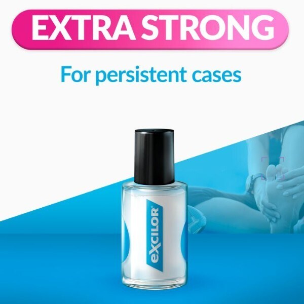 Excilor Ultra Nail Fungus Treatment