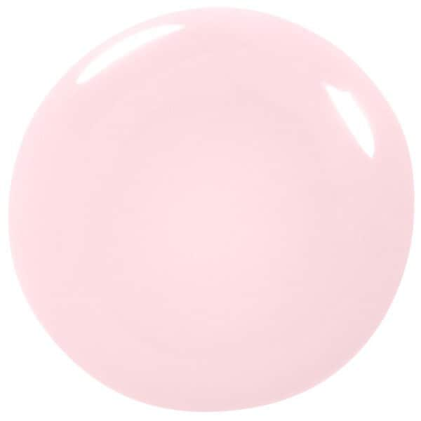 essie Core 313 Romper Room Milky Pink Nail Polish