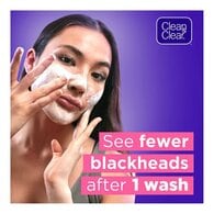 Clean & Clear Blackhead Scrub 150ml