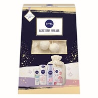 NIVEA Wonderful Warmer Giftset