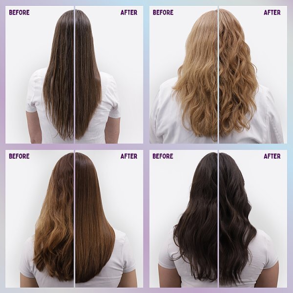 Aussie SOS Repair & Revive Conditioner 200ml