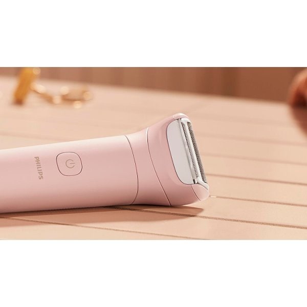 Philips Ladyshave 6000 Series, Brl128/00