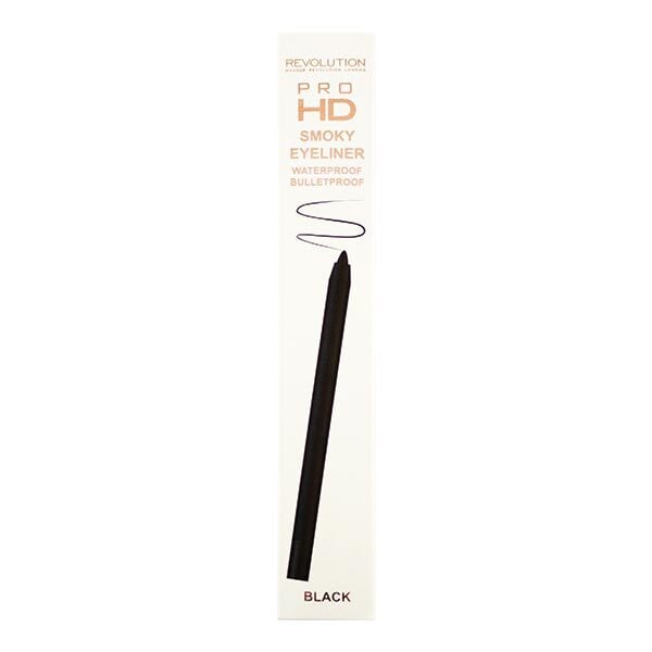 Revolution HD Pro Smoky Eyeliner (Waterproof)