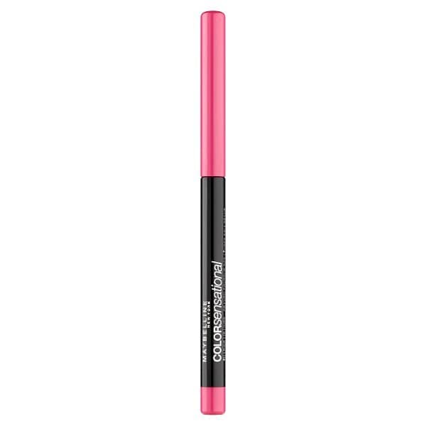 Maybelline ColorSensational Shaping Lip Liner 60 Palest Pink