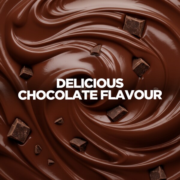 Myprotein Protein Brownie, Chocolate Chunk, 75G