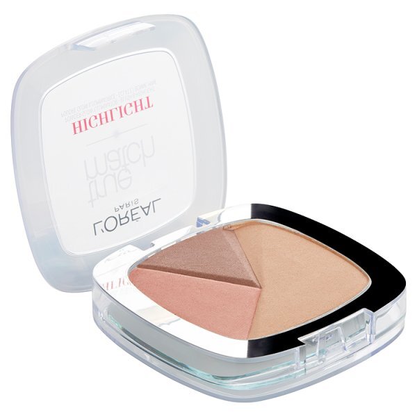 L'Oreal True Match Powder Illuminator