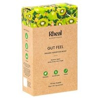 Rheal Superfoods Gut Feel 10 X 5G