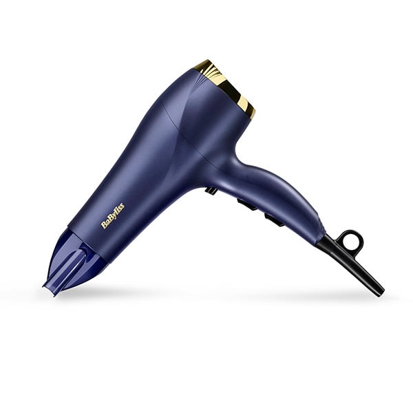 BaByliss Midnight Luxe 2300 Hairdryer