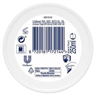 Dove One Cream For Face Hands & Body Light Hydration 250ml