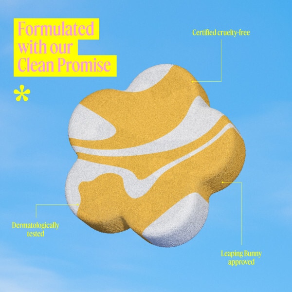 Daise Vanilla Body Care Gift Set