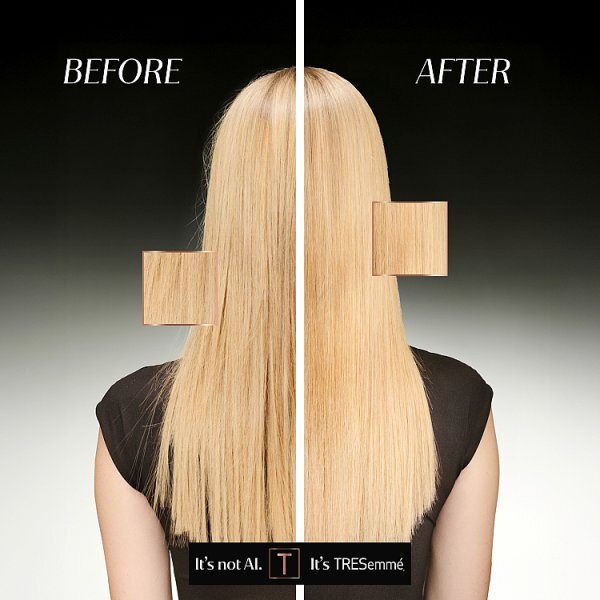 Tresemmé Conditioner Lamellar Gloss 300ml