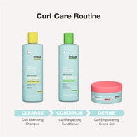 Imbue Curl Liberating Sulphate Free Shampoo