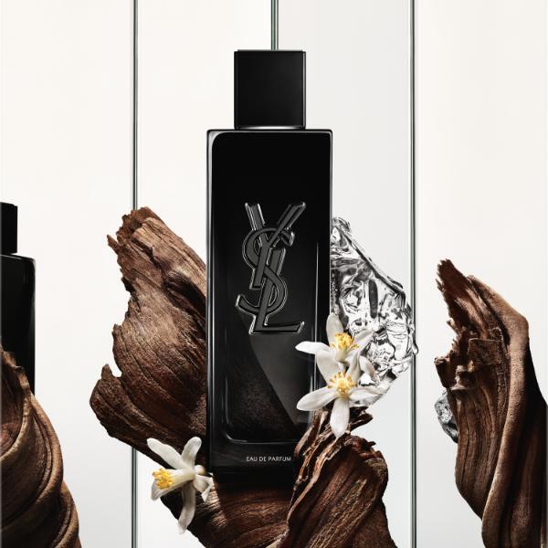 YSL MYSLF EDP 100ML Gift Set