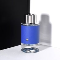 Montblanc Explorer Ultra Blue Eau De Parfum 60ml