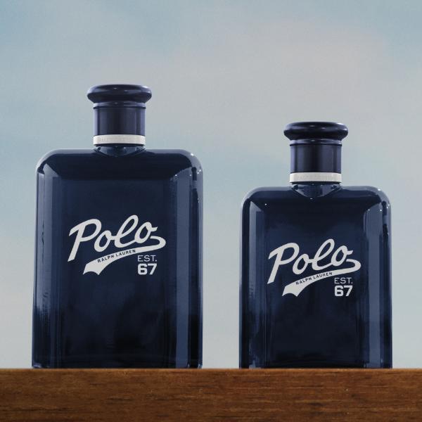 Ralph Lauren Polo 67 Eau De Toillette 75Ml