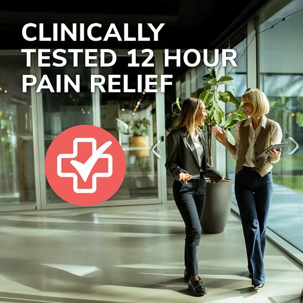 Dr. Scholl's Ingrown Toenail Strips 10 pack