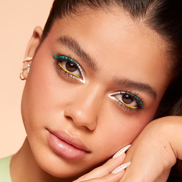 DNR Morphe 2 Always Online Gel Eyeliner - Chocolate Cravin