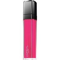 L'Oreal Paris Infallible Lip Gloss Hot for Hawaii 302 8ml