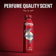 Old Spice Deep Sea Deodorant Body Spray For Men 150 Ml