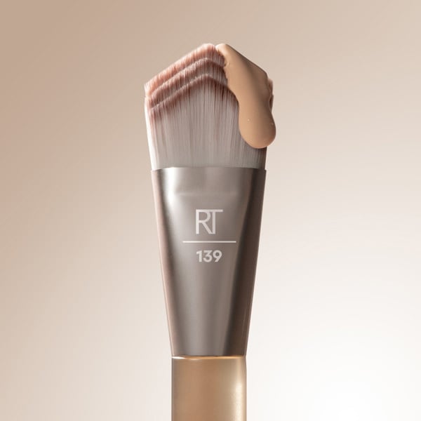 Real Techniques Prism Pro Foundation Brush