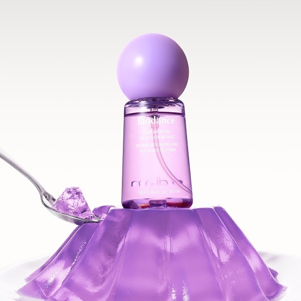 Biodance Caviar Pdrn Jelly Serum Mist 50Ml