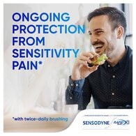 Sensodyne Rapid Relief Sensitive Toothpaste  15ml