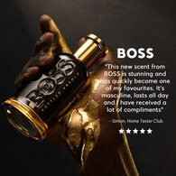 BOSS Bottled Absolu Parfum Intense for Men 100ml