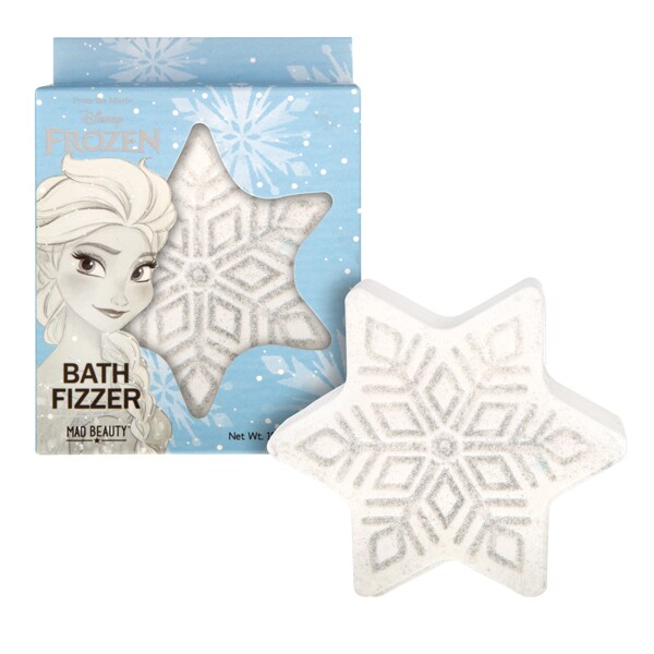 Disney Frozen Elsa Bath Fizzer