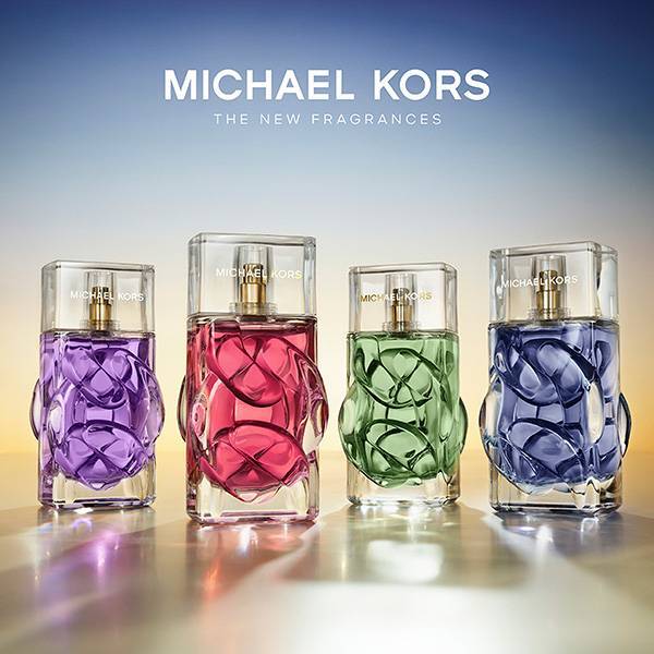 Michael Kors Pink Horizon Eau De Parfum 100Ml