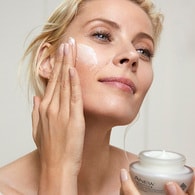 Avon Anew Sensitive & Dual Collagen Cream