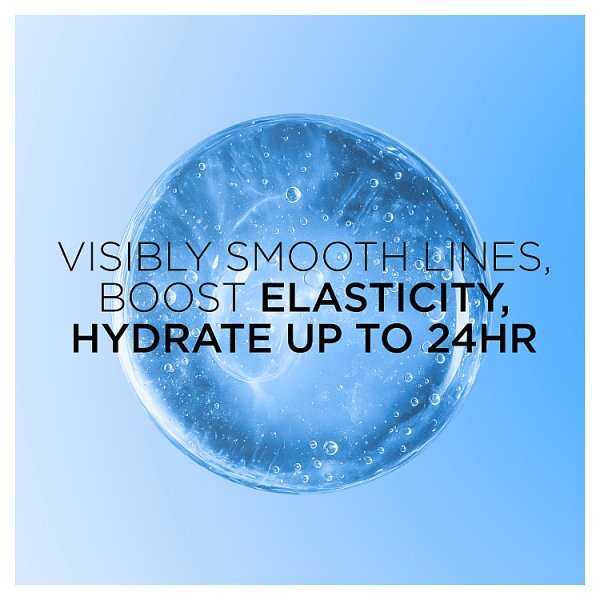 L'Oréal Paris Collagen Expert Moisture Filler Cream, 5% Glycerine 30ml