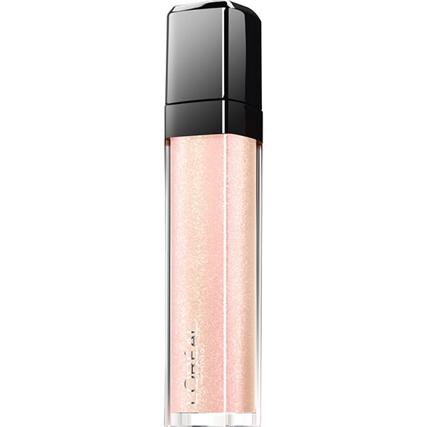 L'Oreal Paris Infallible Lip Gloss Disco Ball 210 8ml